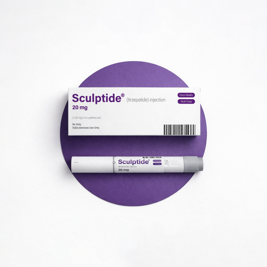 Sculptide Product image - PEN-BOX v2